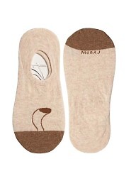 Baleriny Moraj CDB200-418 A'3 35-41