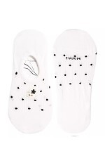 Baleriny Moraj CDB200-016 35-41