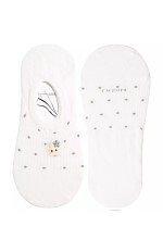 Baleriny Moraj CDB200-016 35-41