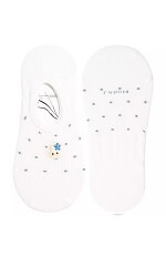 Baleriny Moraj CDB200-016 35-41