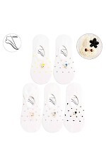 Baleriny Moraj CDB200-016 35-41