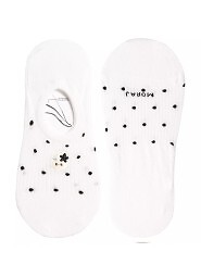 Baleriny Moraj CDB200-016 35-41