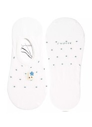 Baleriny Moraj CDB200-016 35-41