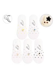 Baleriny Moraj CDB200-016 35-41