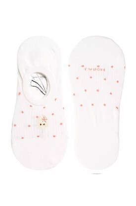 Baleriny Moraj CDB200-016 35-41 - zdjęcie 2