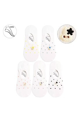 Baleriny Moraj CDB200-016 35-41