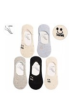 Baleriny Moraj CDB201-016 35-41