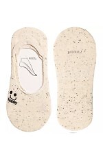 Baleriny Moraj CDB201-016 35-41