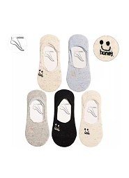 Baleriny Moraj CDB201-016 35-41