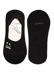 Baleriny Moraj CDB201-016 35-41