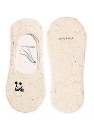 Baleriny Moraj CDB201-016 35-41