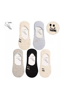 Baleriny Moraj CDB201-016 35-41