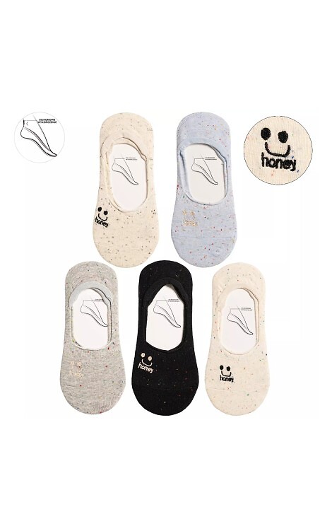 Baleriny Moraj CDB201-016 35-41