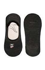 Baleriny Moraj CDB201-015 35-41