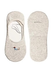 Baleriny Moraj CDB201-015 35-41