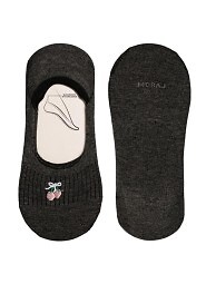 Baleriny Moraj CDB201-015 35-41