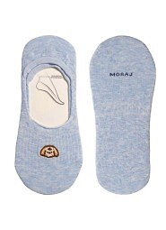 Baleriny Moraj CDB201-015 35-41