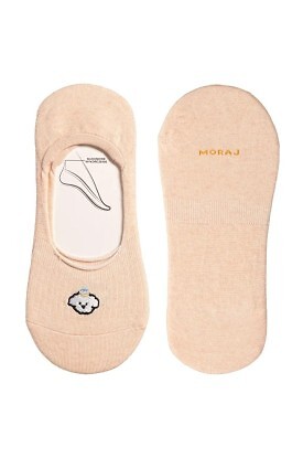 Baleriny Moraj CDB201-015 35-41 - zdjęcie 2