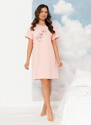 Koszula Regina 2002 kr/r S-XL L26