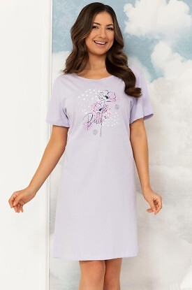 Koszula Regina 2002 kr/r S-XL L26