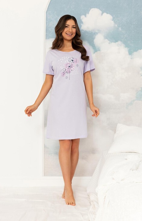 Koszula Regina 2002 kr/r S-XL L26