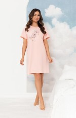 Koszula Regina 2002 kr/r 2XL-3XL L26