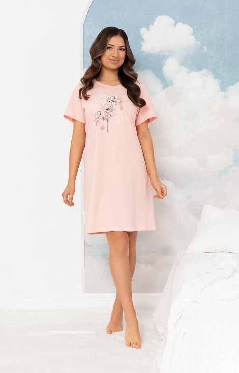 Koszula Regina 2002 kr/r 2XL-3XL L26