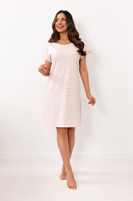 Koszula Regina 2001 kr/r S-XL L26 - zdjęcie 2