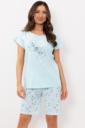 Piżama Regina 4003 kr/r 2XL L26