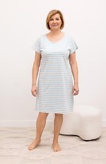 Koszula Regina 2001 kr/r 2XL L26