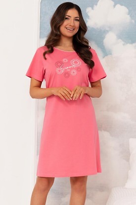 Koszula Regina 2004 kr/r M-XL L26