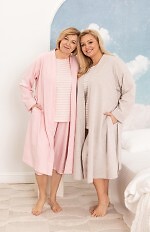 Piżama Regina 4013 kr/r 2XL L26