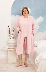 Piżama Regina 4013 kr/r 2XL L26