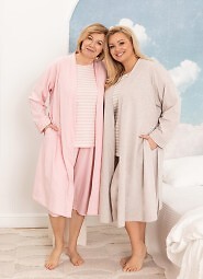 Piżama Regina 4013 kr/r 2XL L26