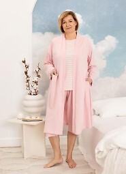 Piżama Regina 4013 kr/r 2XL L26