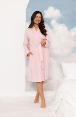 Szlafrok Regina 9001 S-XL L26