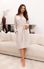 Szlafrok Regina 9001 S-XL L26