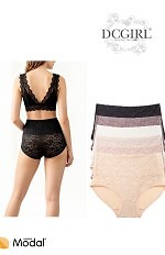 Figi DC Girl 26445 A'2 XL-3XL