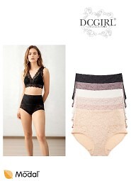 Figi DC Girl 26445 A'2 XL-3XL