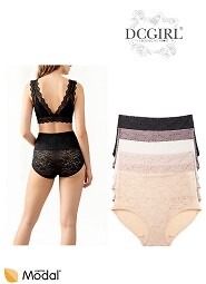 Figi DC Girl 26445 A'2 XL-3XL