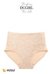 Figi DC Girl 26445 A'2 XL-3XL