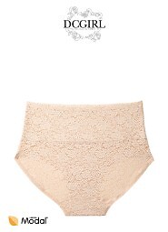 Figi DC Girl 26445 A'2 XL-3XL