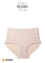 Figi DC Girl 26445 A'2 XL-3XL