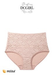 Figi DC Girl 26445 A'2 XL-3XL