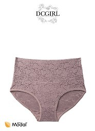 Figi DC Girl 26445 A'2 XL-3XL