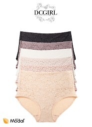 Figi DC Girl 26445 A'2 XL-3XL