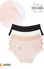 Figi DC Girl 27136 A'2 S-XL