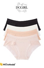 Figi DC Girl 27136 A'2 S-XL