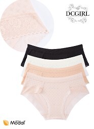 Figi DC Girl 27136 A'2 S-XL