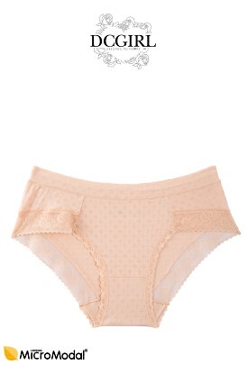 Figi DC Girl 27136 A'2 S-XL - zdjęcie 2